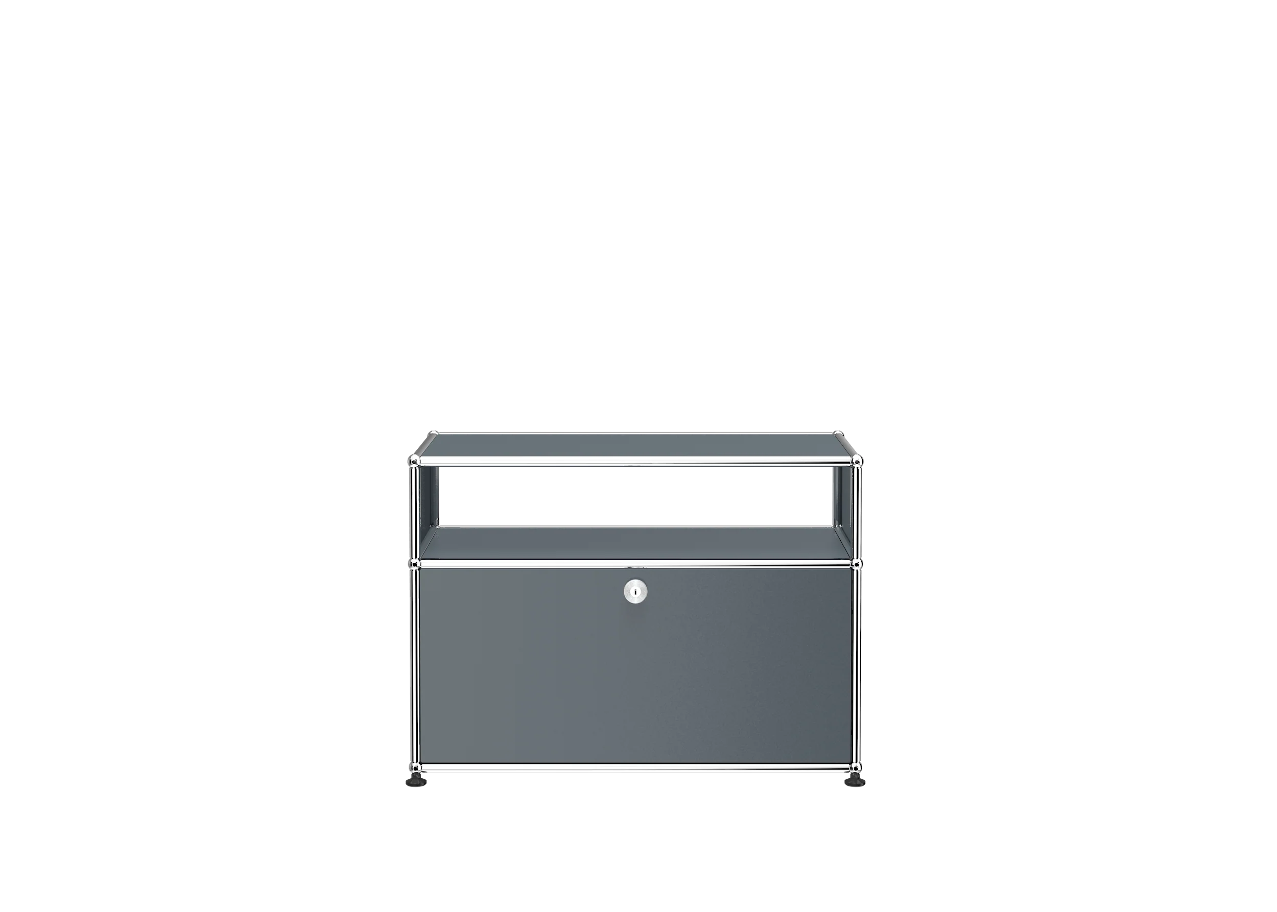 USM Haller Side Table (O118)