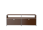 USM Haller Media (O2)