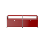 USM Haller Media (O2)