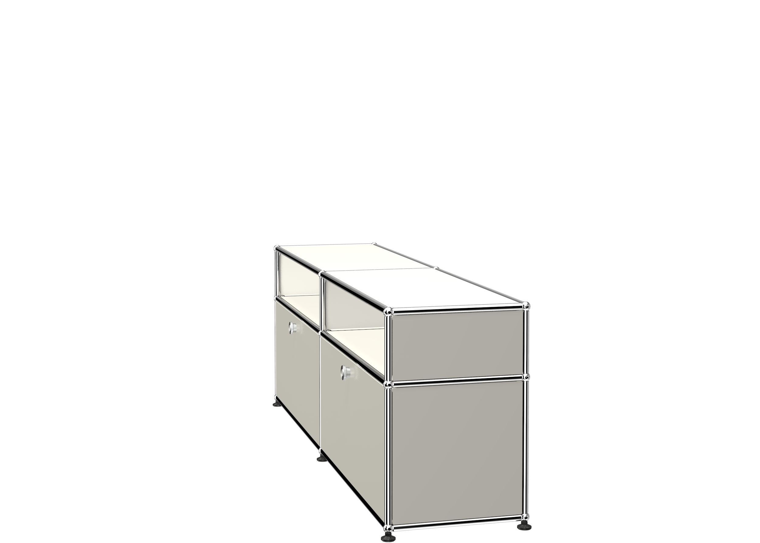 USM Haller Media (O2)