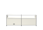 USM Haller Media (O2)