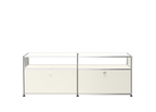 USM Haller Media (O2)