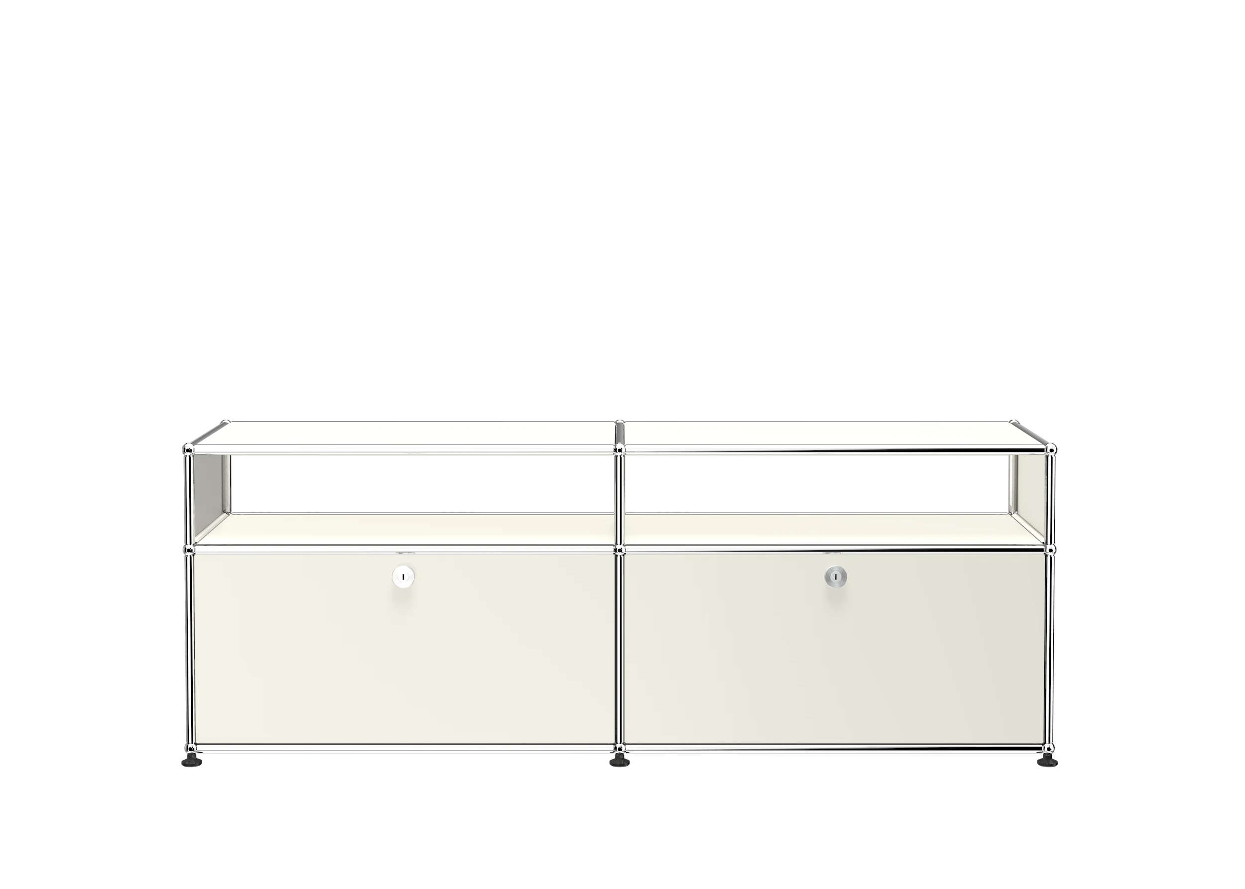 USM Haller Media (O2)