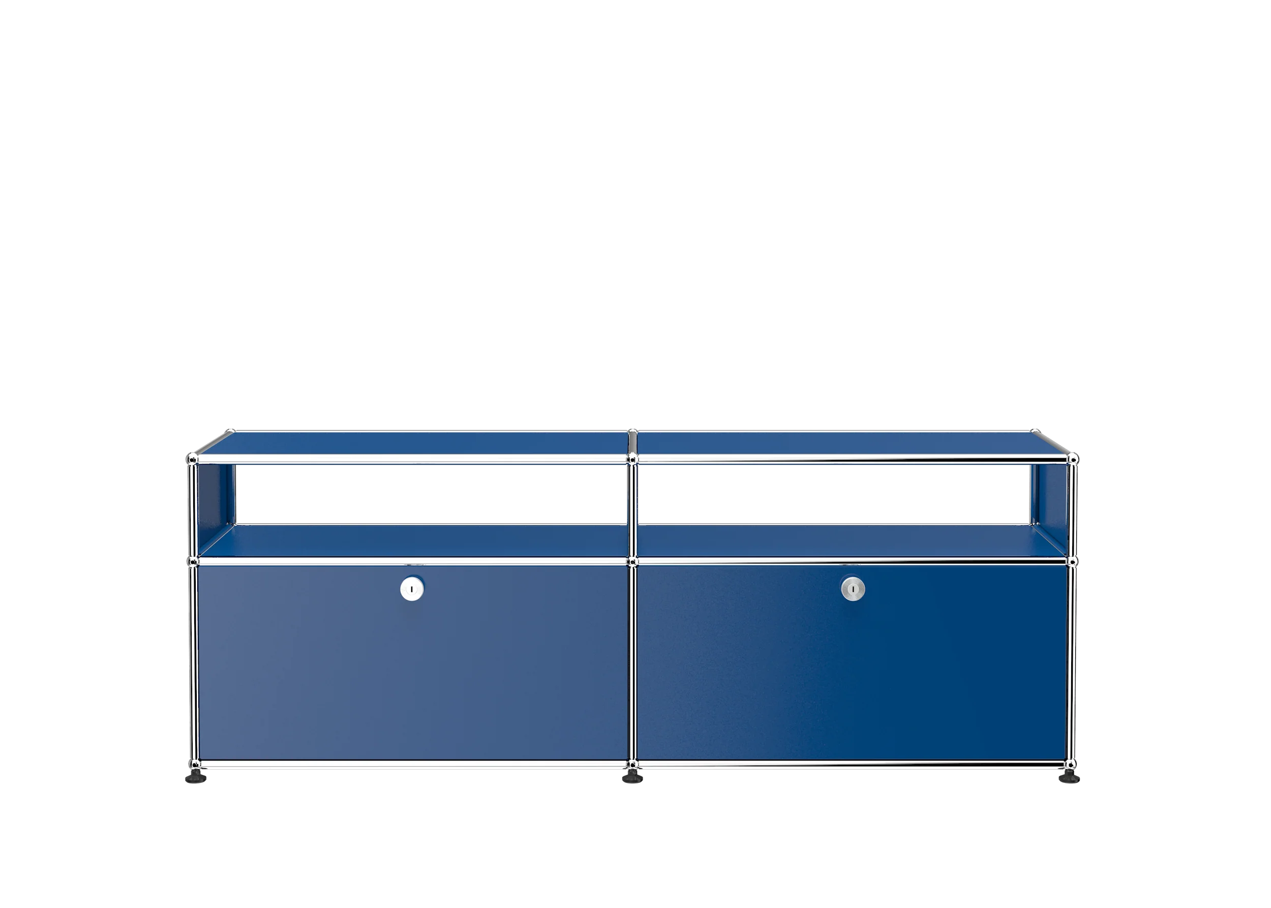 USM Haller Media (O2)