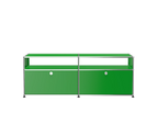 USM Haller Media (O2)