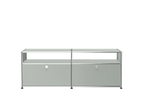 USM Haller Media (O2)