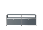USM Haller Media (O2)