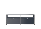 USM Haller Media (O2)