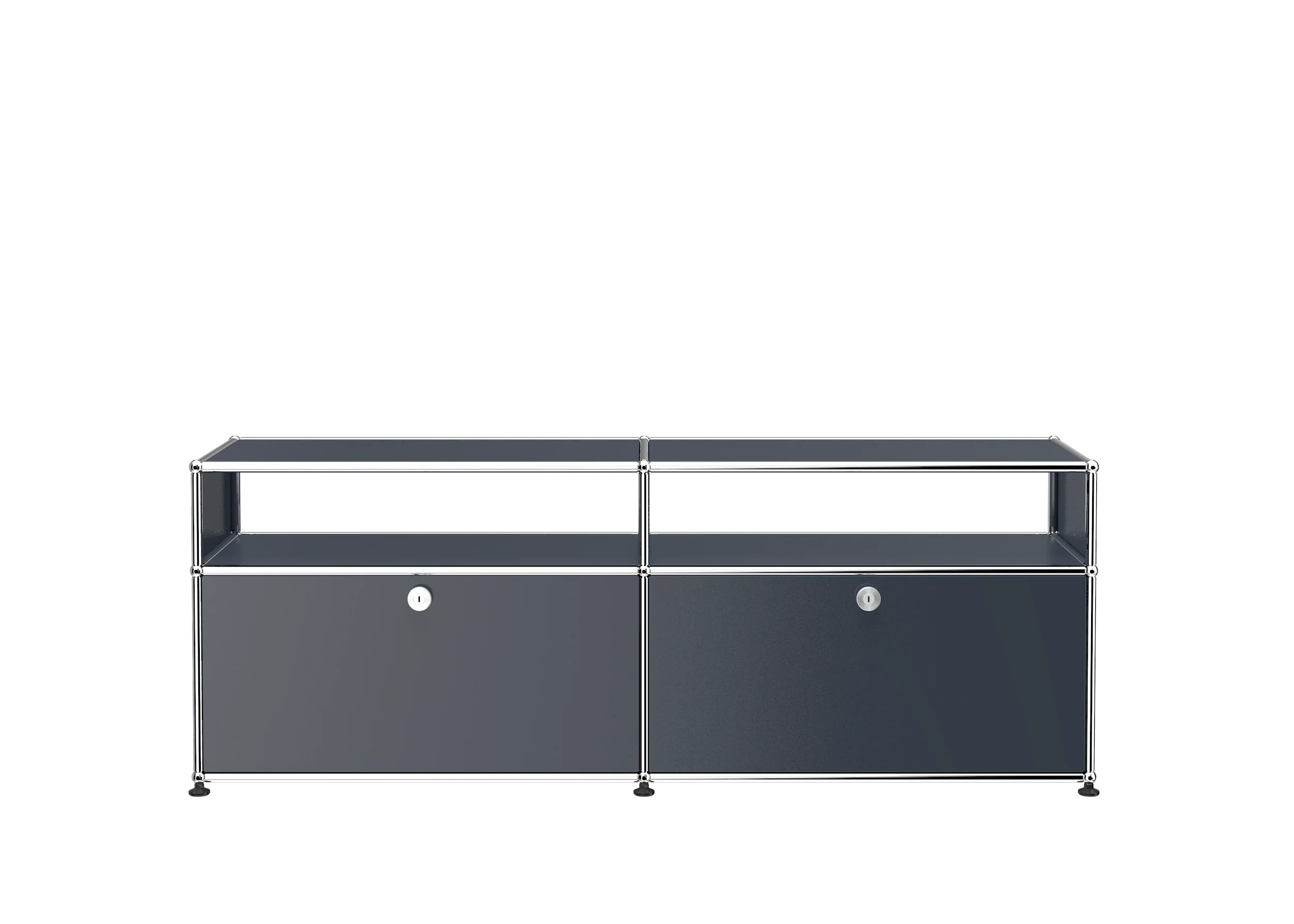 USM Haller Media (O2)