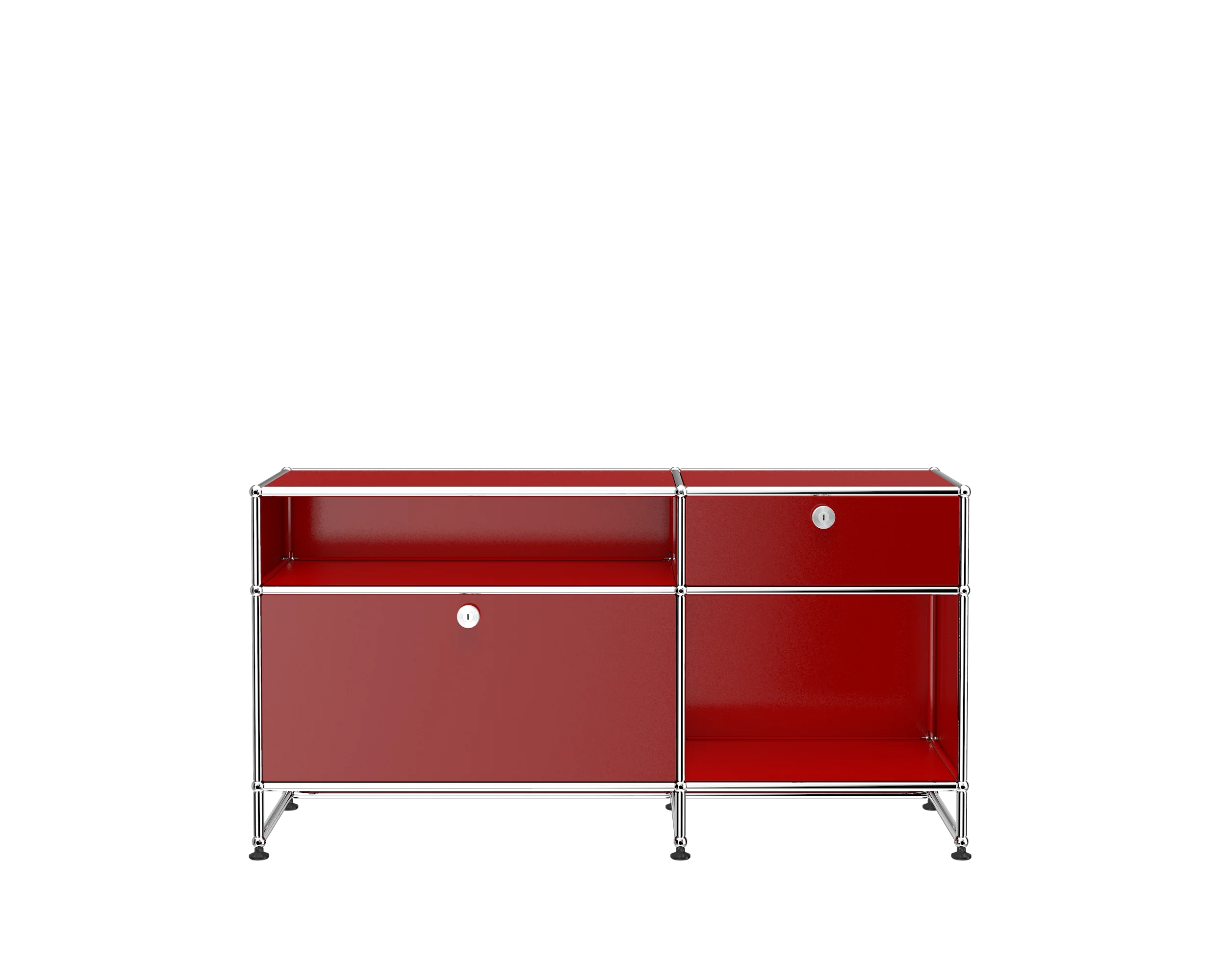 USM Haller Media (O3)