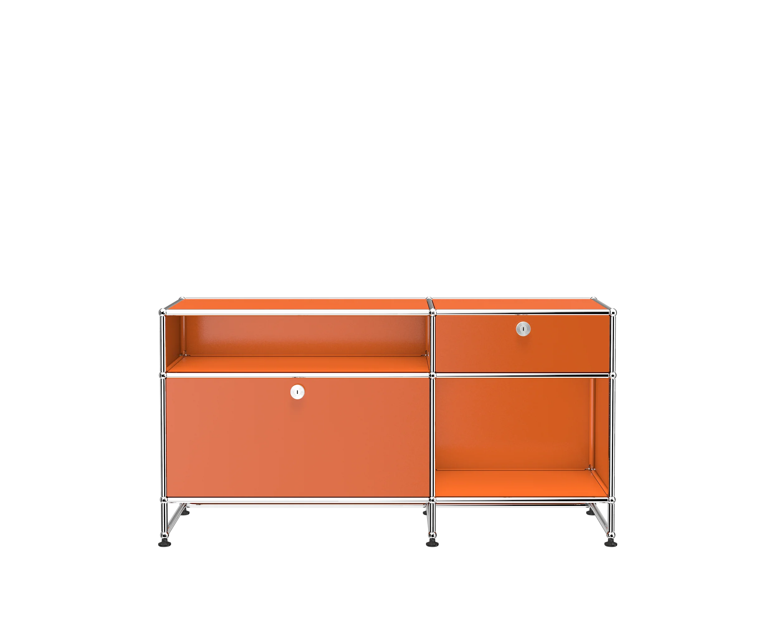 USM Haller Media (O3)