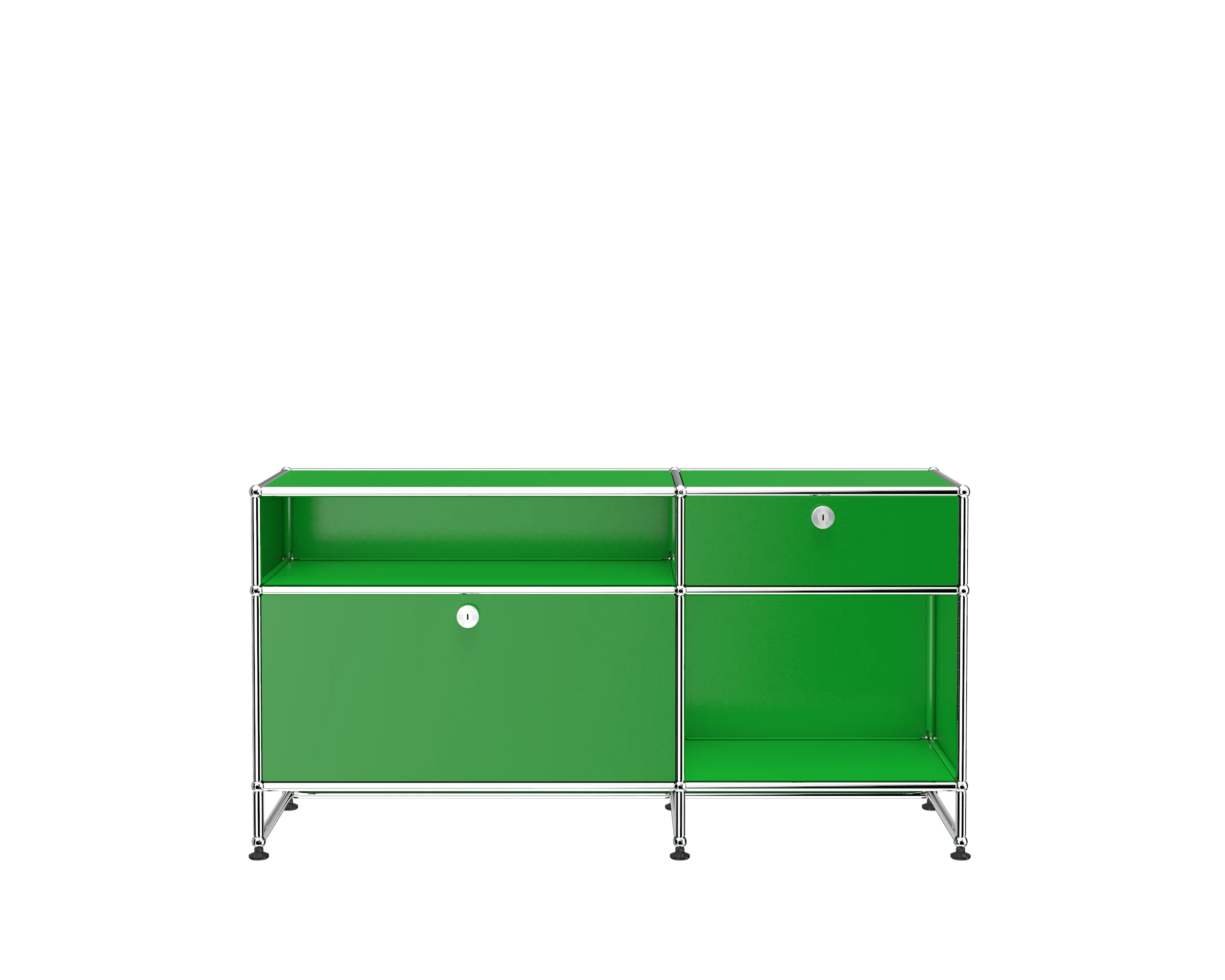 USM Haller Media (O3)