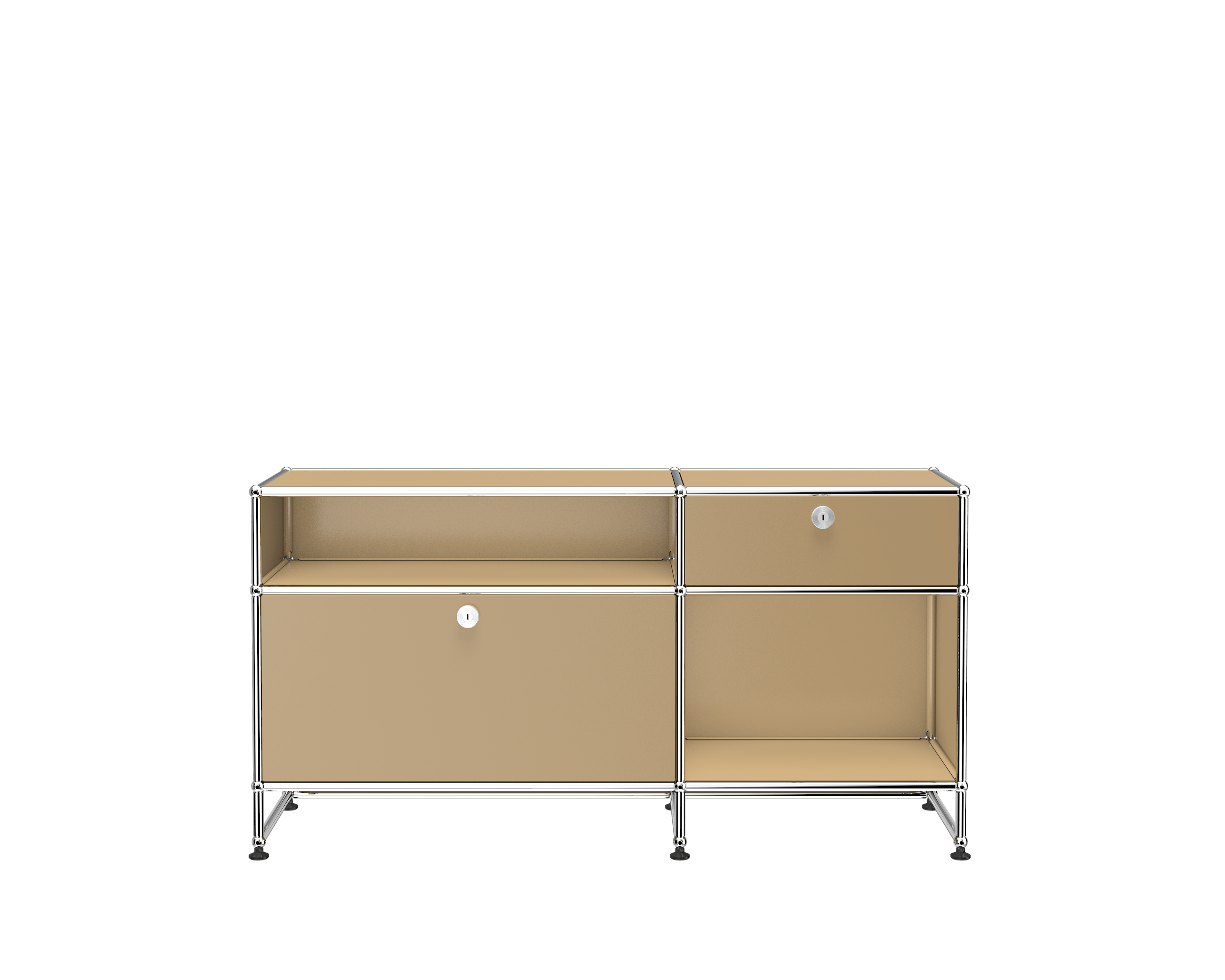 USM Haller Media (O3)