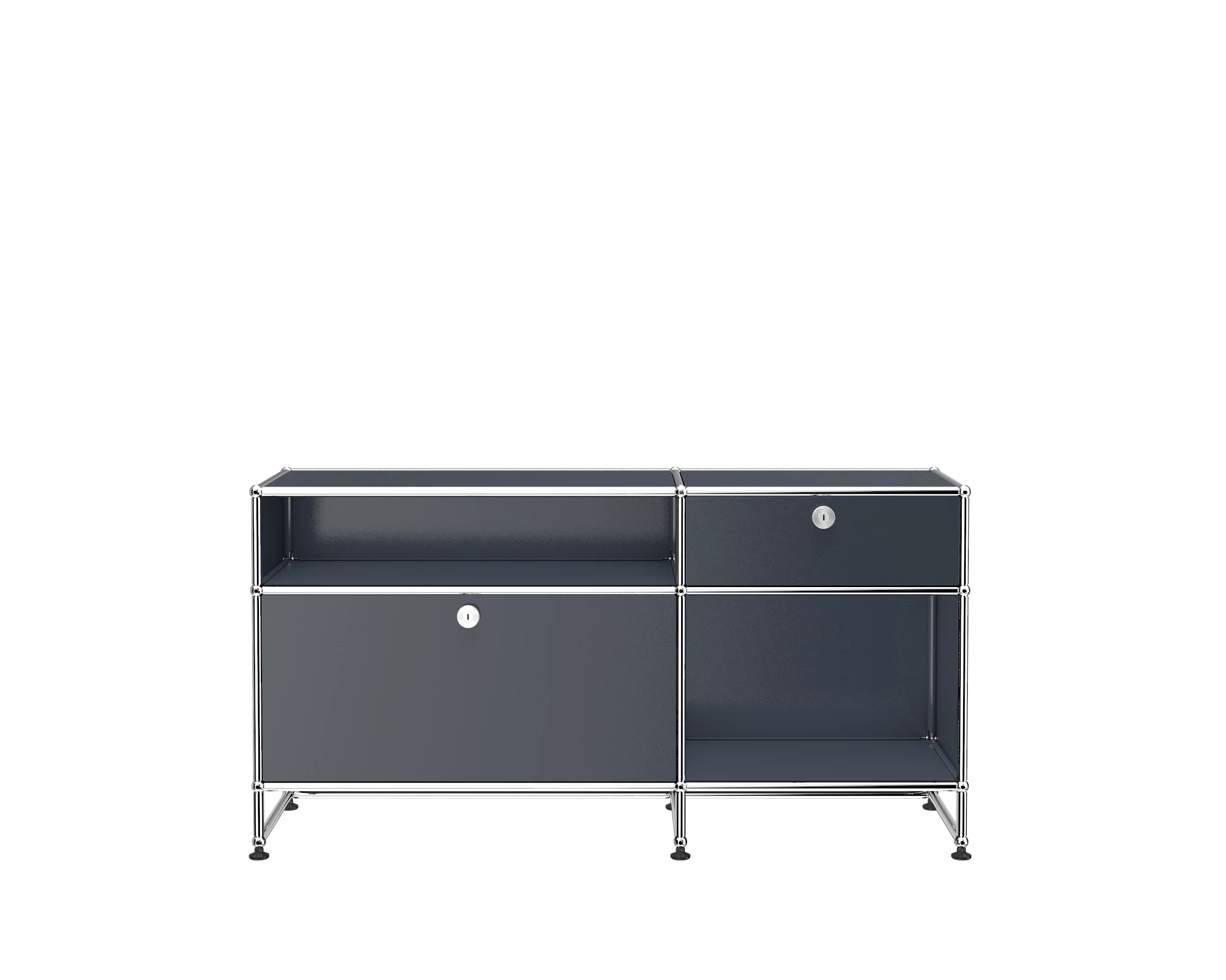 USM Haller Media (O3)