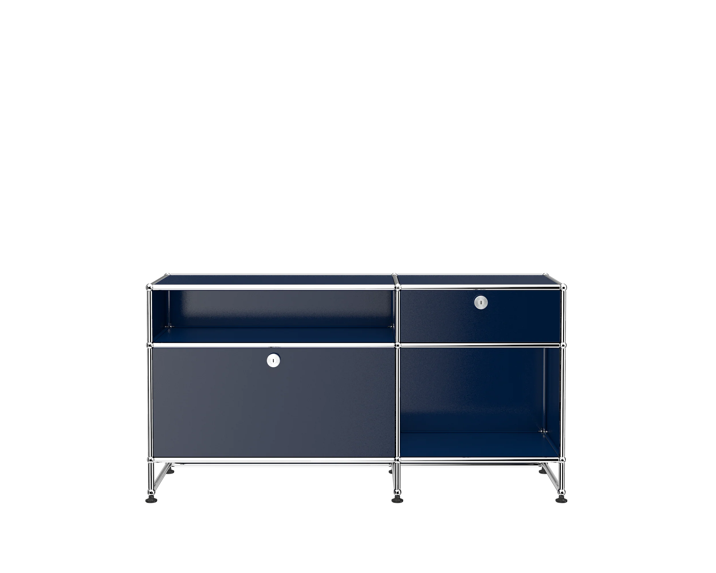 USM Haller Media (O3)