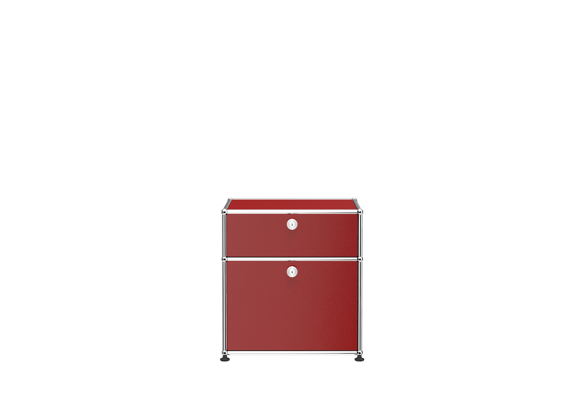 USM Haller Nightstand (P1)