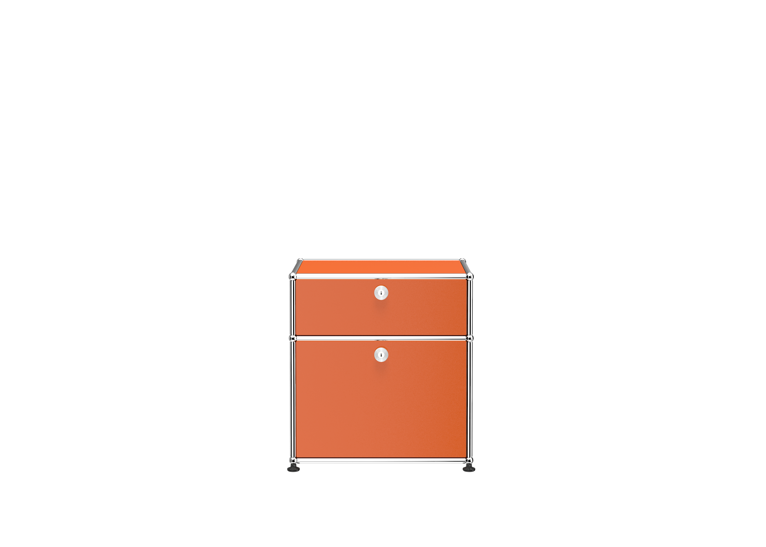 USM Haller Nightstand (P1)