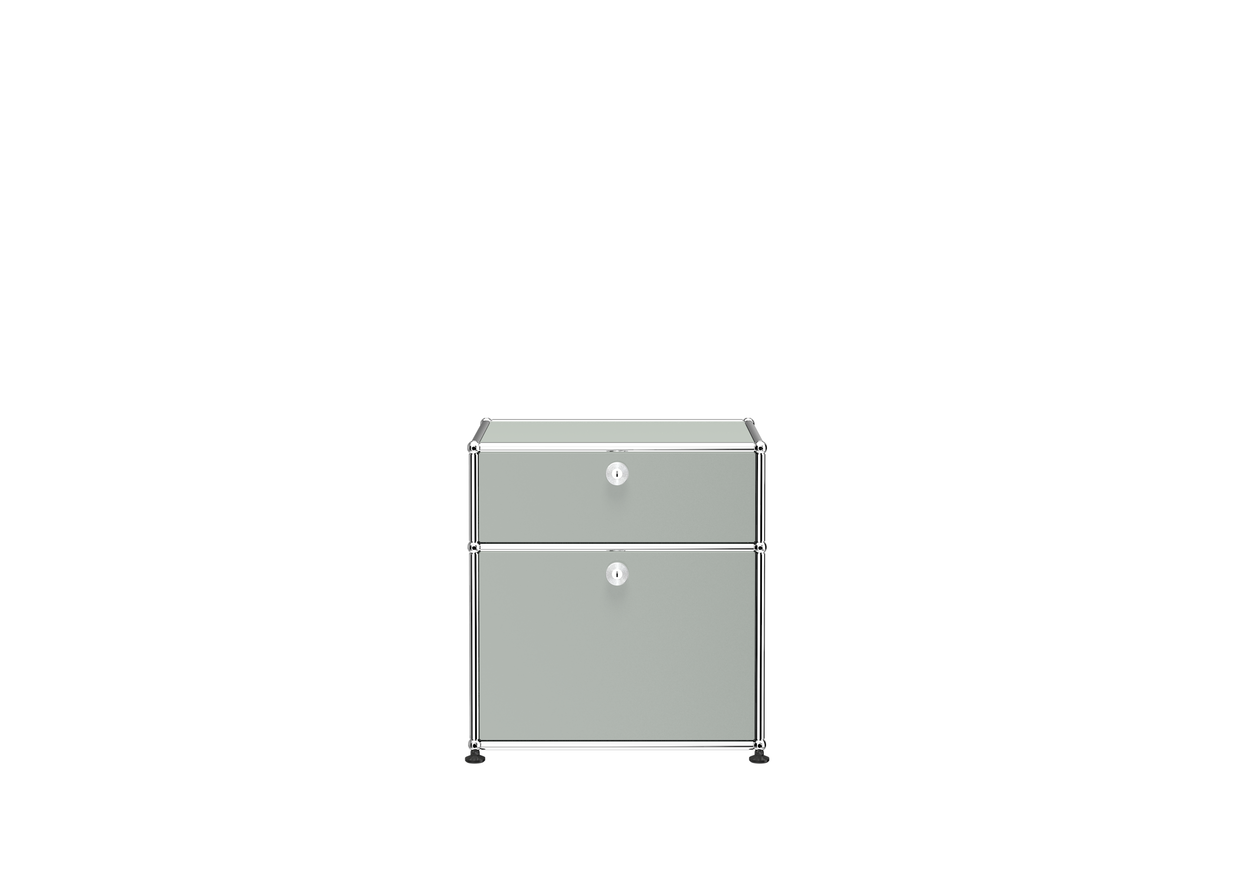 USM Haller Nightstand (P1)