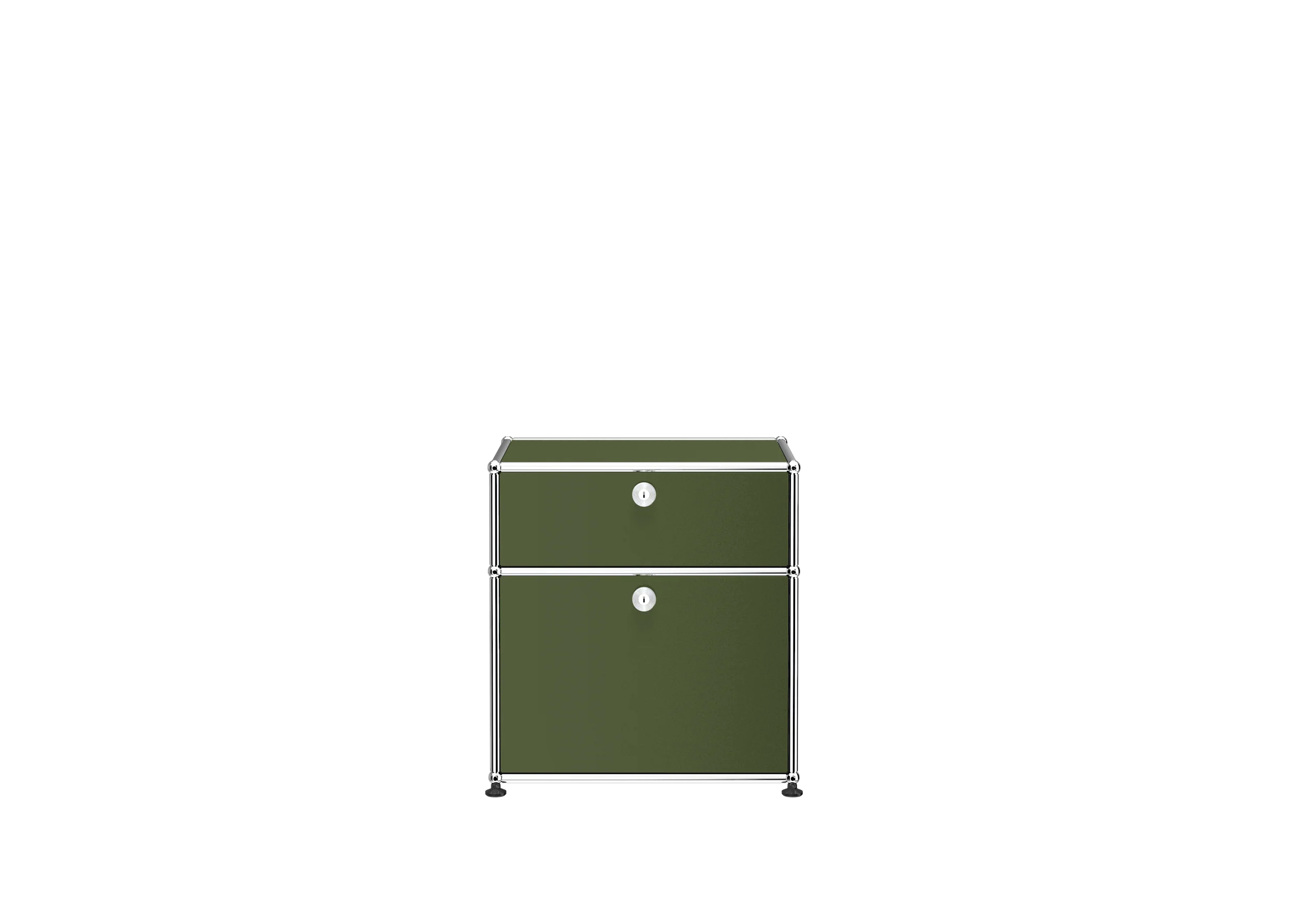 USM Haller Nightstand (P1)