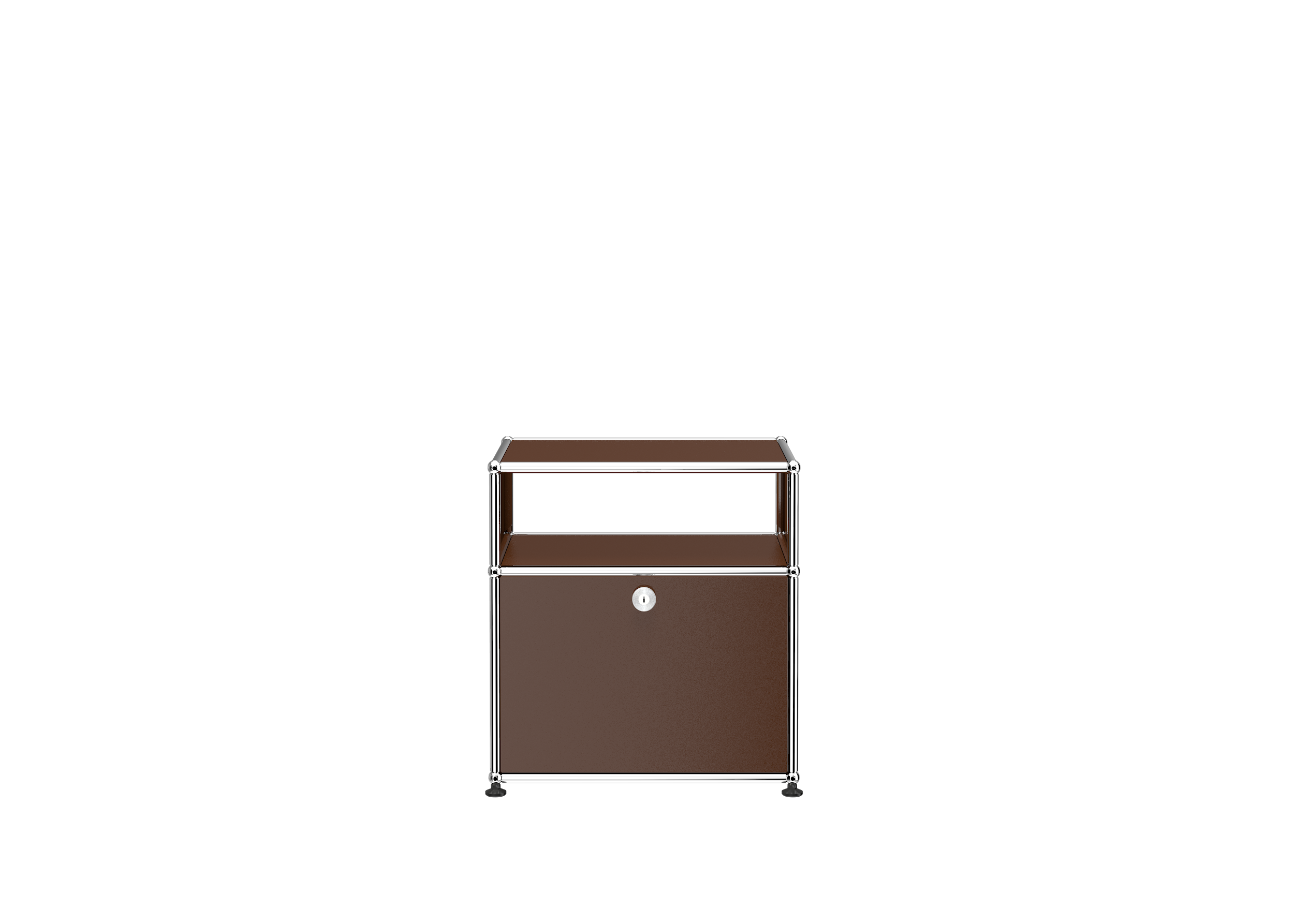 USM Haller Nightstand (P)
