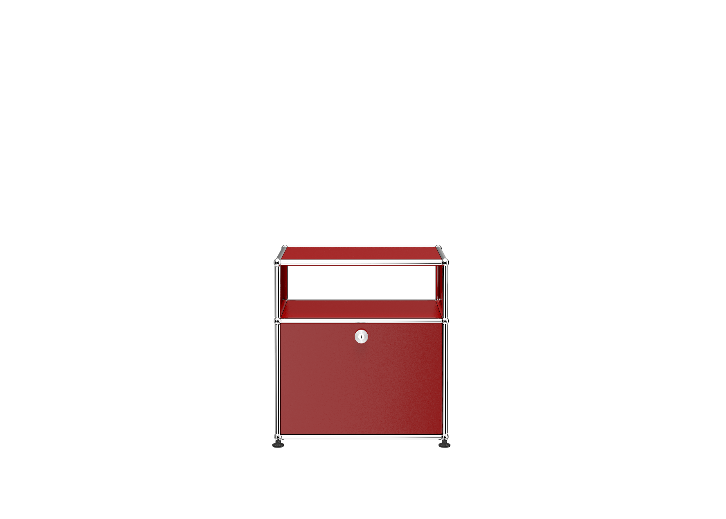 USM Haller Nightstand (P)