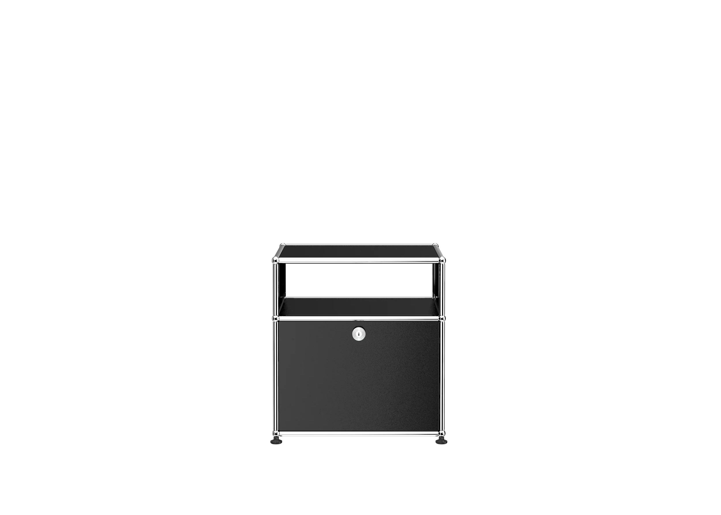 USM Haller Nightstand (P)