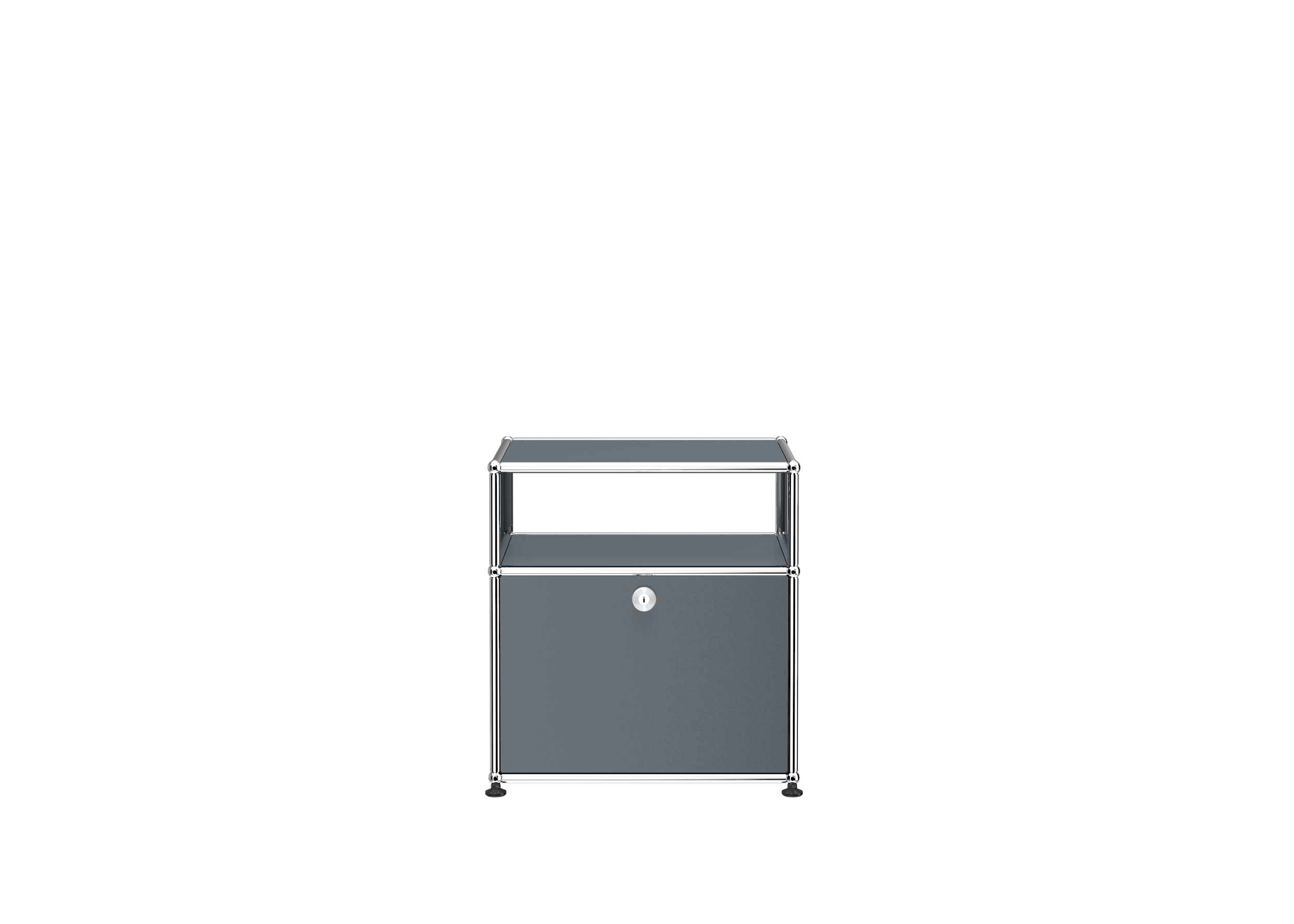 USM Haller Nightstand (P)