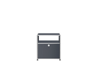 USM Haller Nightstand (P)