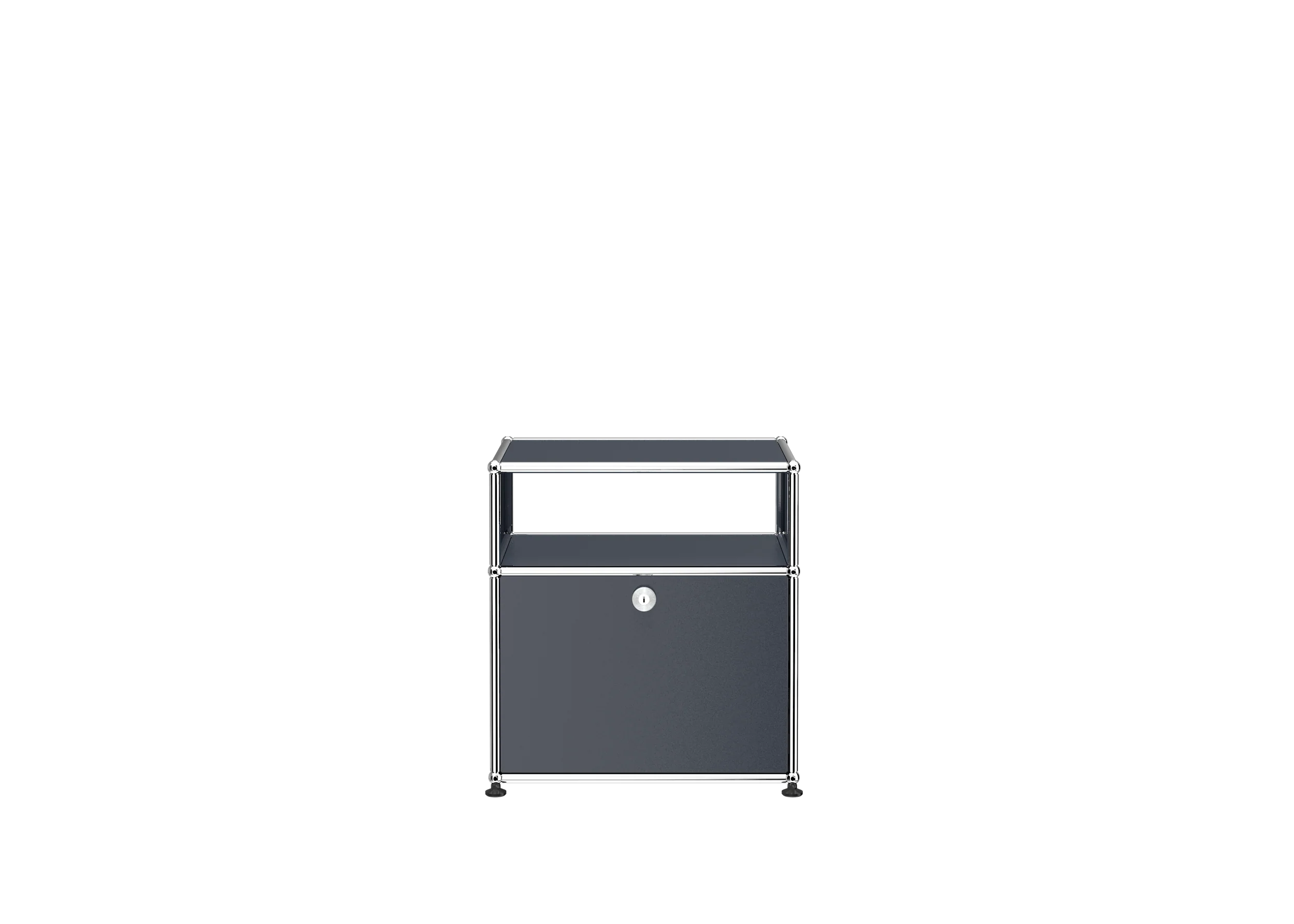 USM Haller Nightstand (P)