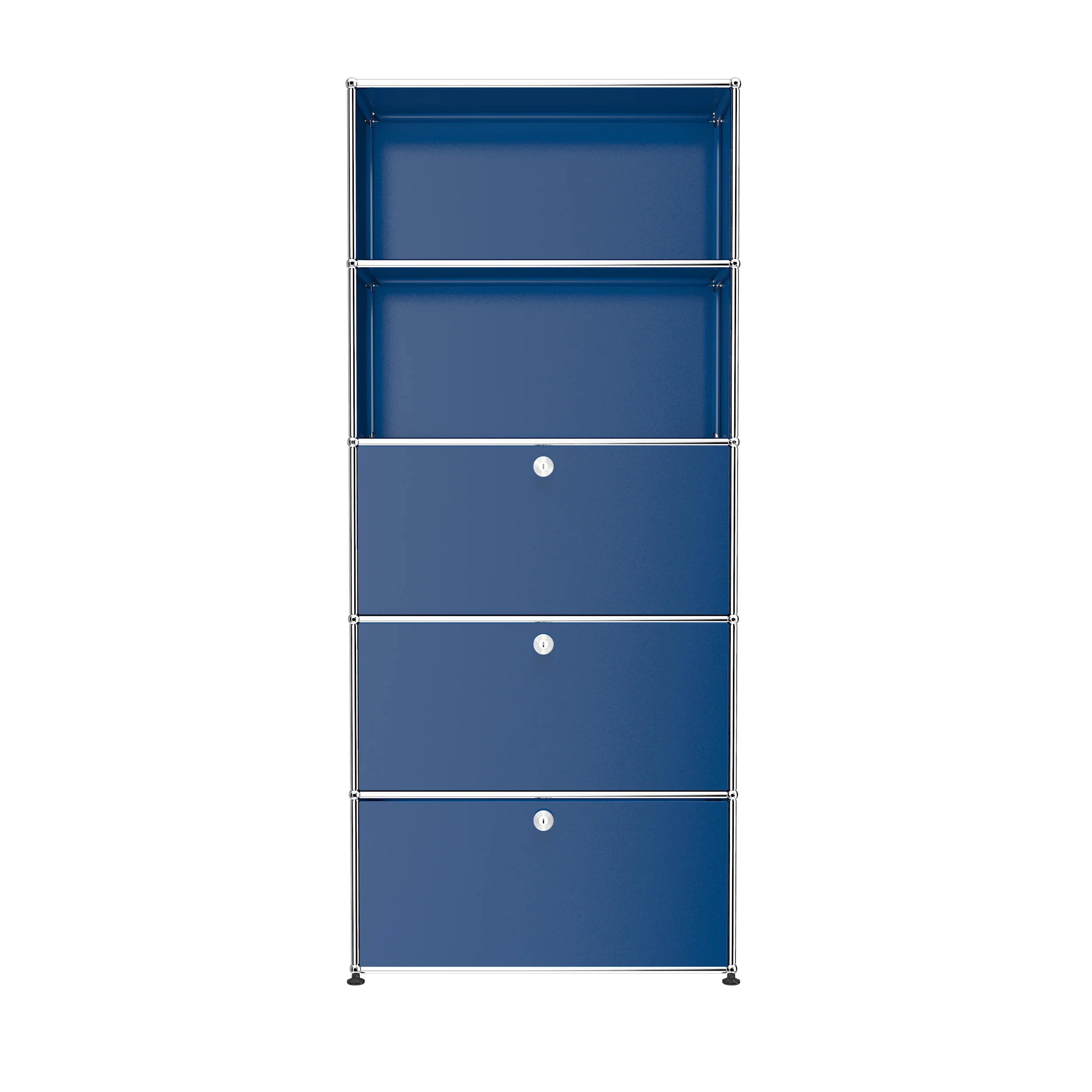 USM Haller shelving (Q118)