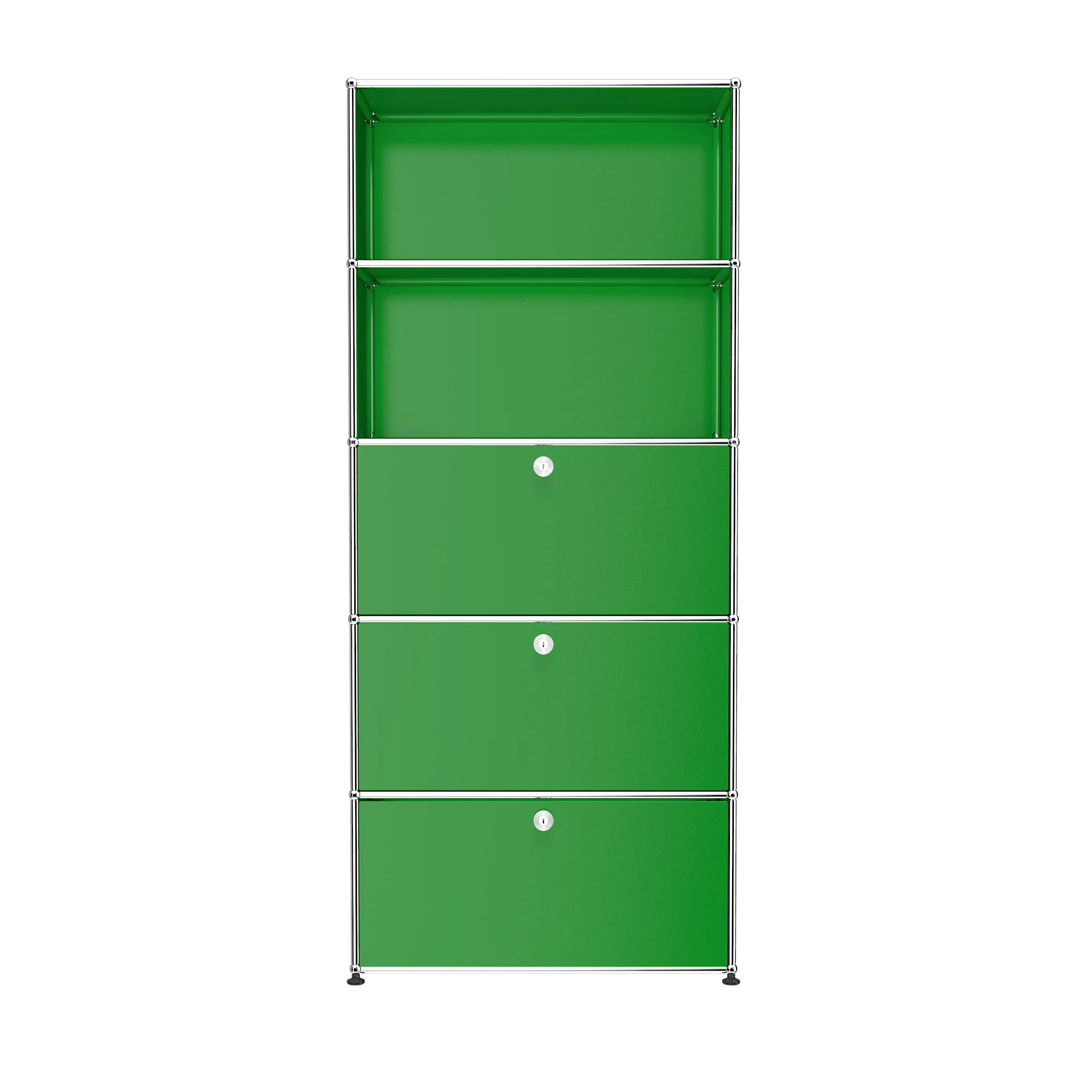 USM Haller shelving (Q118)