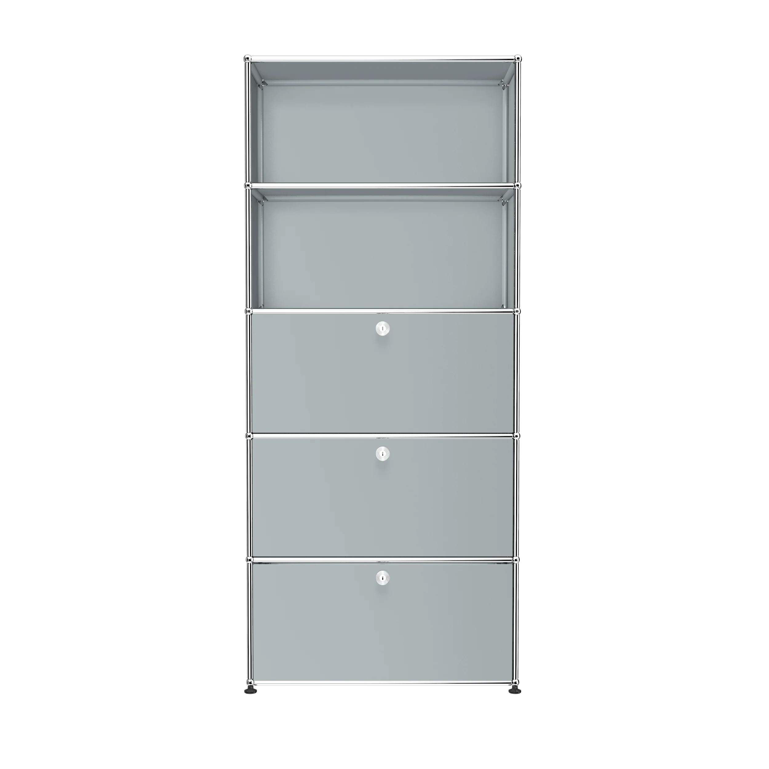 USM Haller shelving (Q118)