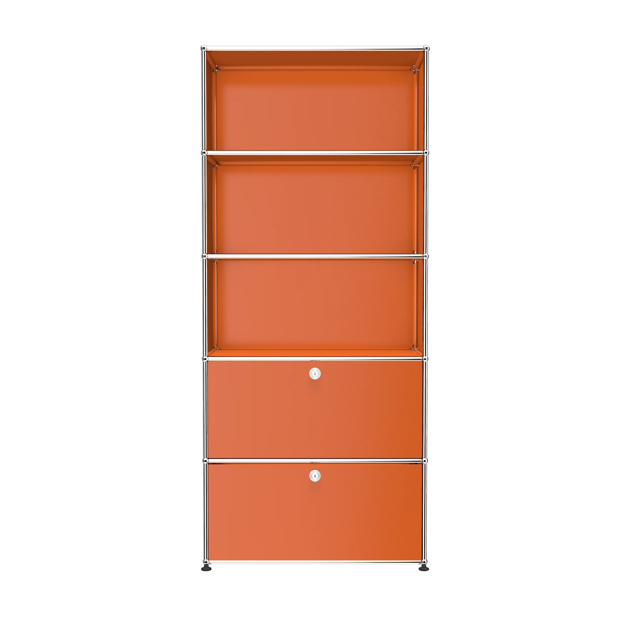 USM Haller Shelving (R1)