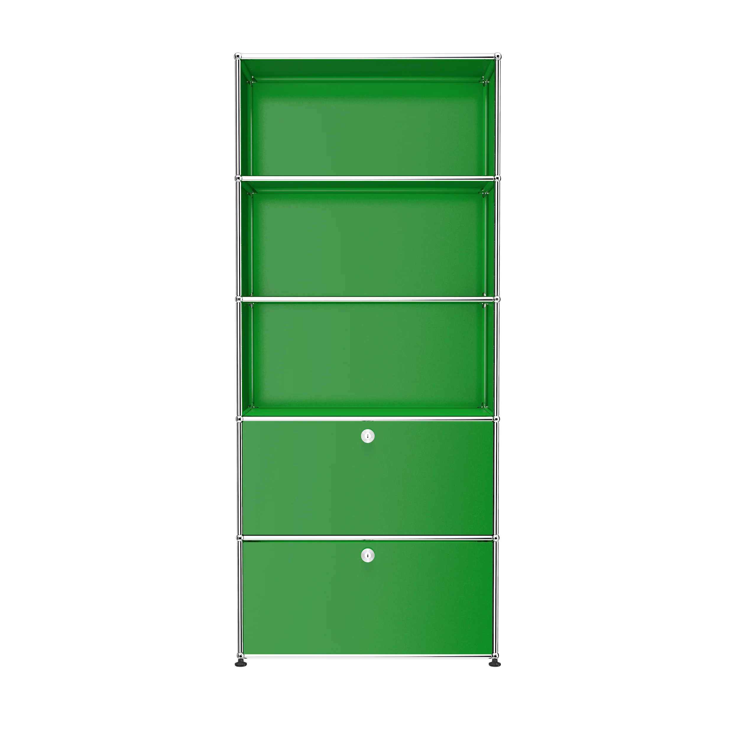 USM Haller Shelving (R1)