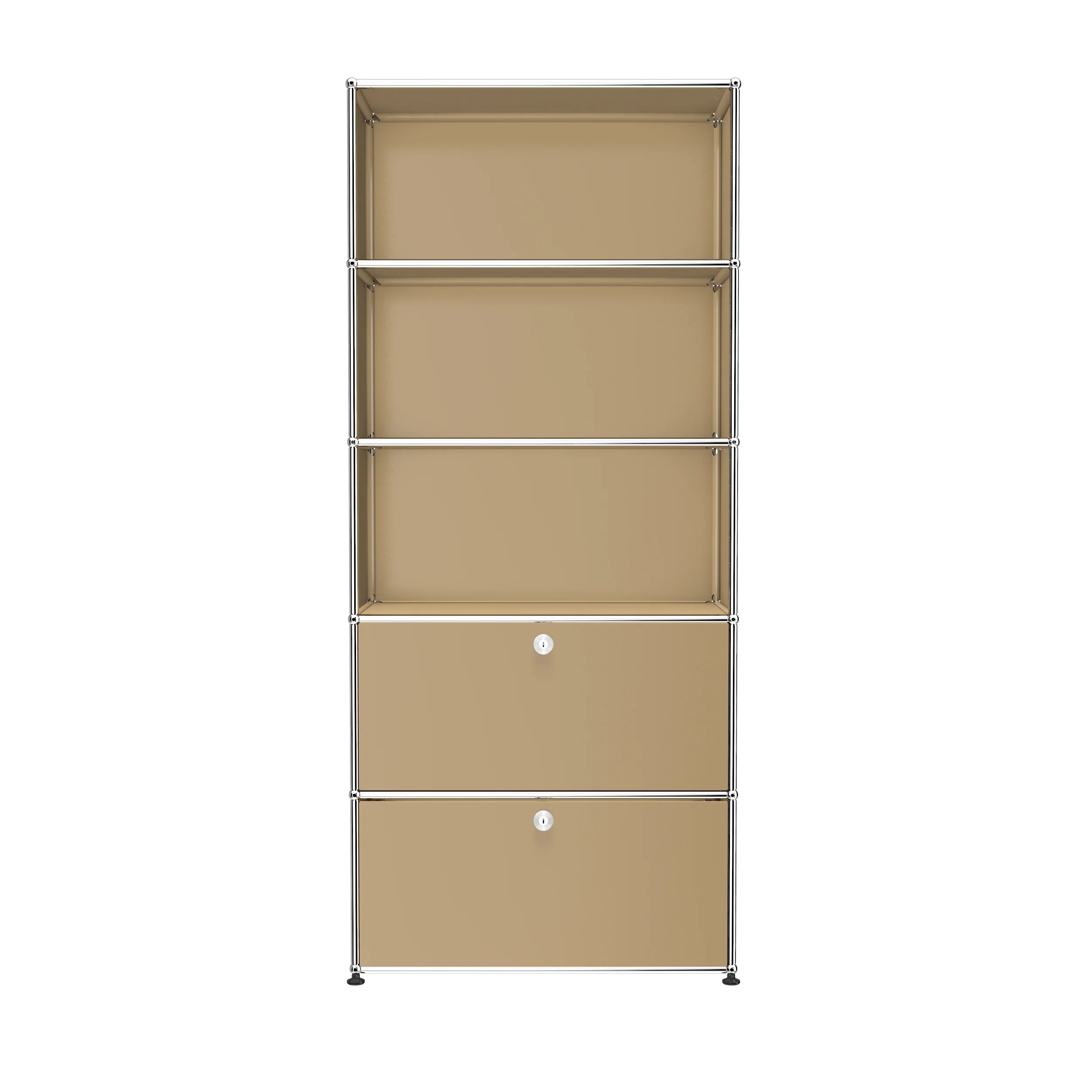 USM Haller Shelving (R1)