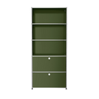 USM Haller Shelving (R1)