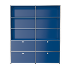 USM Haller shelving (R2)