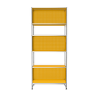 USM Haller 3 box shelving (RE119)
