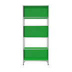 USM Haller 3 box shelving (RE119)