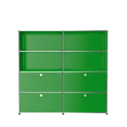 USM Haller storage (S2)