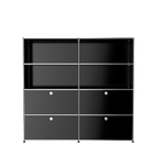 USM Haller storage (S2)