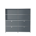 USM Haller storage (S2)