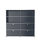 USM Haller storage (S2)