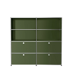 USM Haller storage (S2)