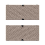 USM Haller Soft Panel, 750, diagonal