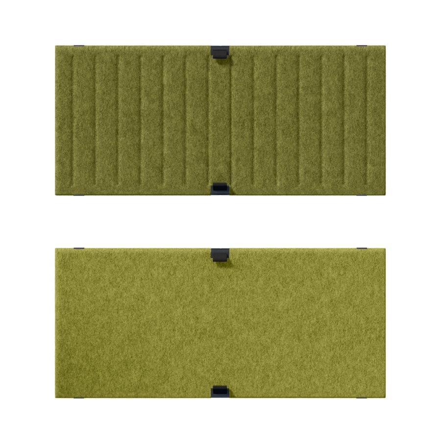 USM Haller Soft Panel, 750, vertical/blank
