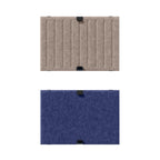 USM Haller Soft Panel, 500, vertical/blank