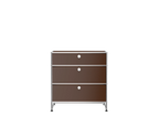 USM Haller 3 Drawer Storage (Y)
