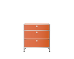 USM Haller 3 Drawer Storage (Y)