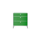 USM Haller 3 Drawer Storage (Y)